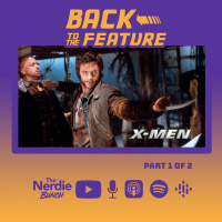 X-Men (2000) - Part 01 of 02