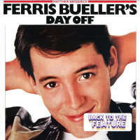 Ferris Buellers Day Off (1986)
