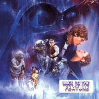 Star Wars: The Empire Strikes Back (1980)