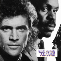 Lethal Weapon (1987)