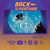 E.T. the Extra-Terrestrial (1982) 