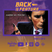 American Psycho (2000) - Part 02 of 02