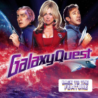 Galaxy Quest (1999)
