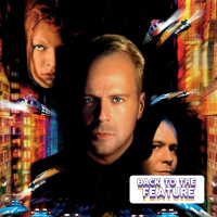 Fifth Element (1997)