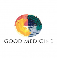 Episode 81 - Good Medicine Collective: Making Holistic Experiences Inviting  Affordable