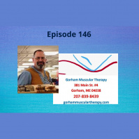 Neuromuscular Therapy, Sports Massage  Abrasive Reiki - Walter Selens - Episode 146
