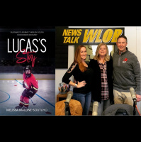 Episode 78 - Lucass Story: Our Familys Journey Through Youth Concussion Recovery - Melissa Malone-Soutuyo  Mike Hersey