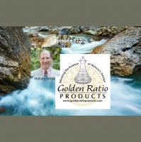 Structured Water - What is it and Why its Healthier to Drink - Halsey Snow - Episode 122