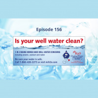 Clean Water = Healthy Home  Healthy Body - Episode 156