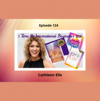 From Grief to Belief: How to Heal From Unexpected Loss with Cathleen Elle - Episode 124