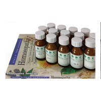 Episode 47 - Naturopathic  Homeopathic Medicine with Dr. Sarah Paton