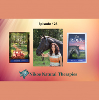 Tuning Into Your Animals to Discover What They Really Need - Michele Lowry - Episode 128