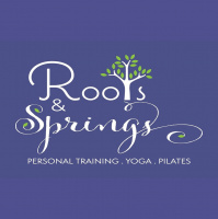 Episode 69 - Pasha Marlowe of Roots  Springs - Holistic Personal Training  Individualized Fitness