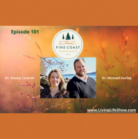 Episode 101 - Explore the Benefits of Chiropractic Care with Pine Coast Chiropractic