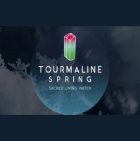 Episode 71 - Tourmaline Spring: Sacred Living Water with Seth Leaf Pruzansky