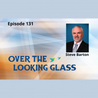 Achieve an Intuitive, Aware  Abundant Mindset with Steve Barton - Episode 131