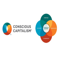 Episode 42 - Benefits of Implementing Conscious Capitalism in Your Business with Elizabeth Ross Holmstrom