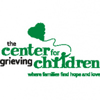 Episode 74 - The Center for Grieving Children with Executive Director, Anne Heros