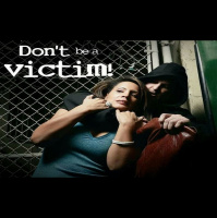 Episode 34 - Minimize Your Chances of Becoming a Victim with Michael Mercer