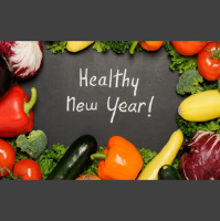 Episode 65 - New Years Resolutions  Permanent Weight Loss with Jason Gootman