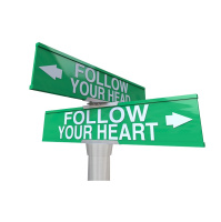 Episode 26 - Bridging the Intuitive  Analytical Mind