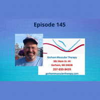 From Paranormal Investigations to Neuromuscular Massages with Walter Selens - Episode 145