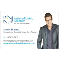 Episode 31 - Living Well Into Your 80s and Beyond with Senior Care Advisor, Shawn Shambo