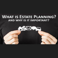 Episode 38 - The Importance of Estate Planning  Having a Will