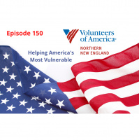 Volunteers of America - Making a Difference for So Many - Episode 150