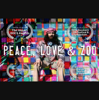 Episode 63 - Peace, Love  Zoo Documentary Film