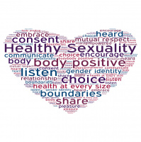 Episode 64 - Healthy Sexuality with Jennifer Wiessner