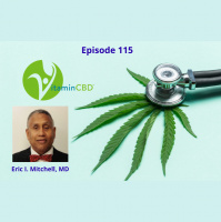 Cannabis Sativa-L (Hemp): History, Differences  Benefits of THC, CBD, CBD-A  CBG with Dr. Eric Mitchell, MD - Episode 115