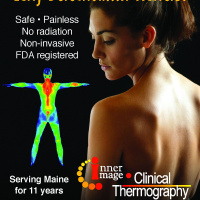 Episode 3-Thermography  NES Health with Inner Image Health Solutions