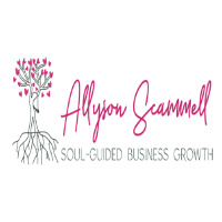 Episode 54 - Soul-Guided Business Growth with Allyson Scammell
