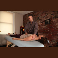 Episode 32 - Fascia, Polarity Therapy  Qigong with Cal Clark, LMT