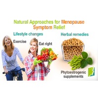 Episode 30 - Womens Health: Understanding the Hormonal Cycles  Menopause with Dr. Corina Dunlap, ND