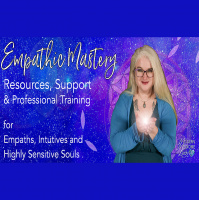 Episode 61 - Empathic Mastery with Jennifer Moore - Part 2