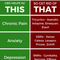 Episode 12-What are the benefits of using CBD, THC and Natural Herbs for medicinal purposes?