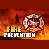 Episode 39 - Fire Prevention Safety Tips with Deputy Fire Chief Steve Sloan