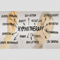 Episode 70 - How Hypnotherapy Can Help with Pain, Sleep  Anxiety with Yves Brinkmann, C.Ht.