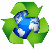 Episode 43 - Recycling, Storm Water  Other Tips to Help our Environment