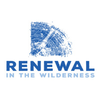 Episode 37 - Renewal in the Wilderness with Aram Mitchell