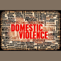 Episode 56 - Domestic Violence: Recognize It, Report It, Prevent It