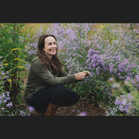 Episode 57 - Ecological Landscaping to Enhance Nature with Deborah Perkins