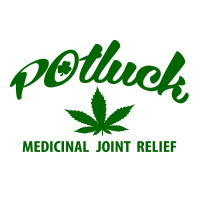 Episode 41 - Benefits of Medical Marijuana with Potluck Joint Relief