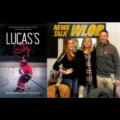 Living Life With Lynda Show