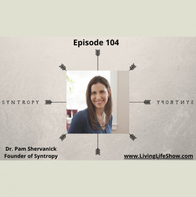 Living Life With Lynda Show