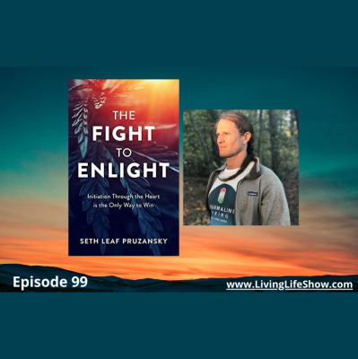 Living Life With Lynda Show