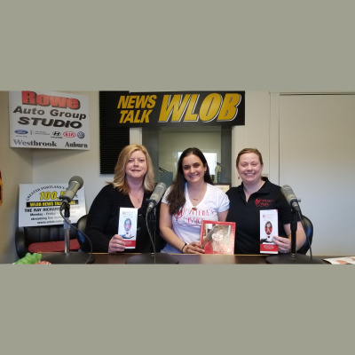 Living Life With Lynda Show