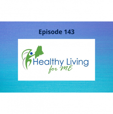 Living Life With Lynda Show